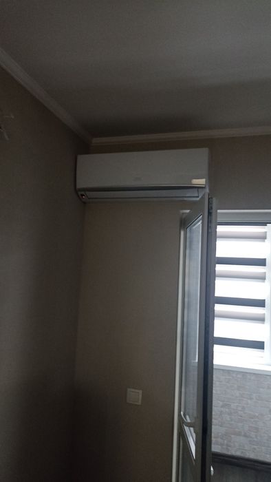 Оренда двох кімнатної квартири .