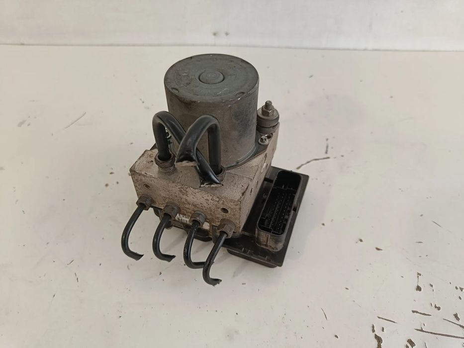 Módulo ABS Peugeot 407 2007