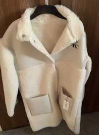 Нова, куртка , пальто, дубльонка від Calvin Klein