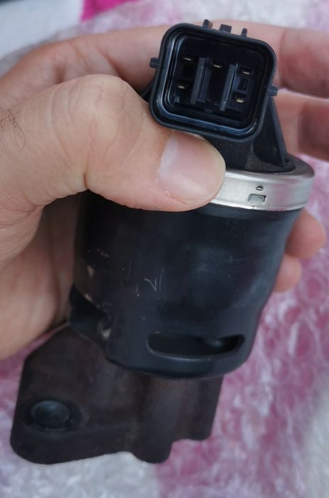 EGR Honda Civic/Jazz Mapco 83501