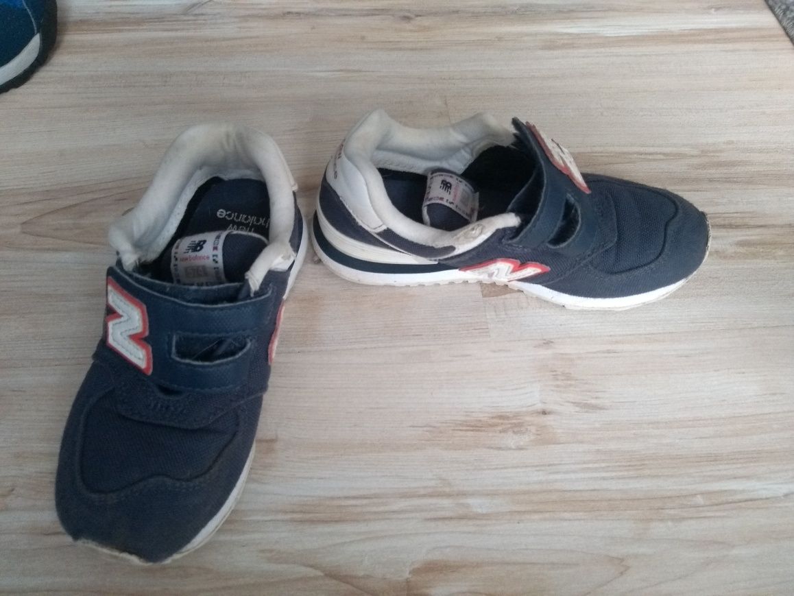 New balance 574 rozmiar 30,5