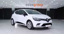 Renault Clio 1.5 dCi Limited