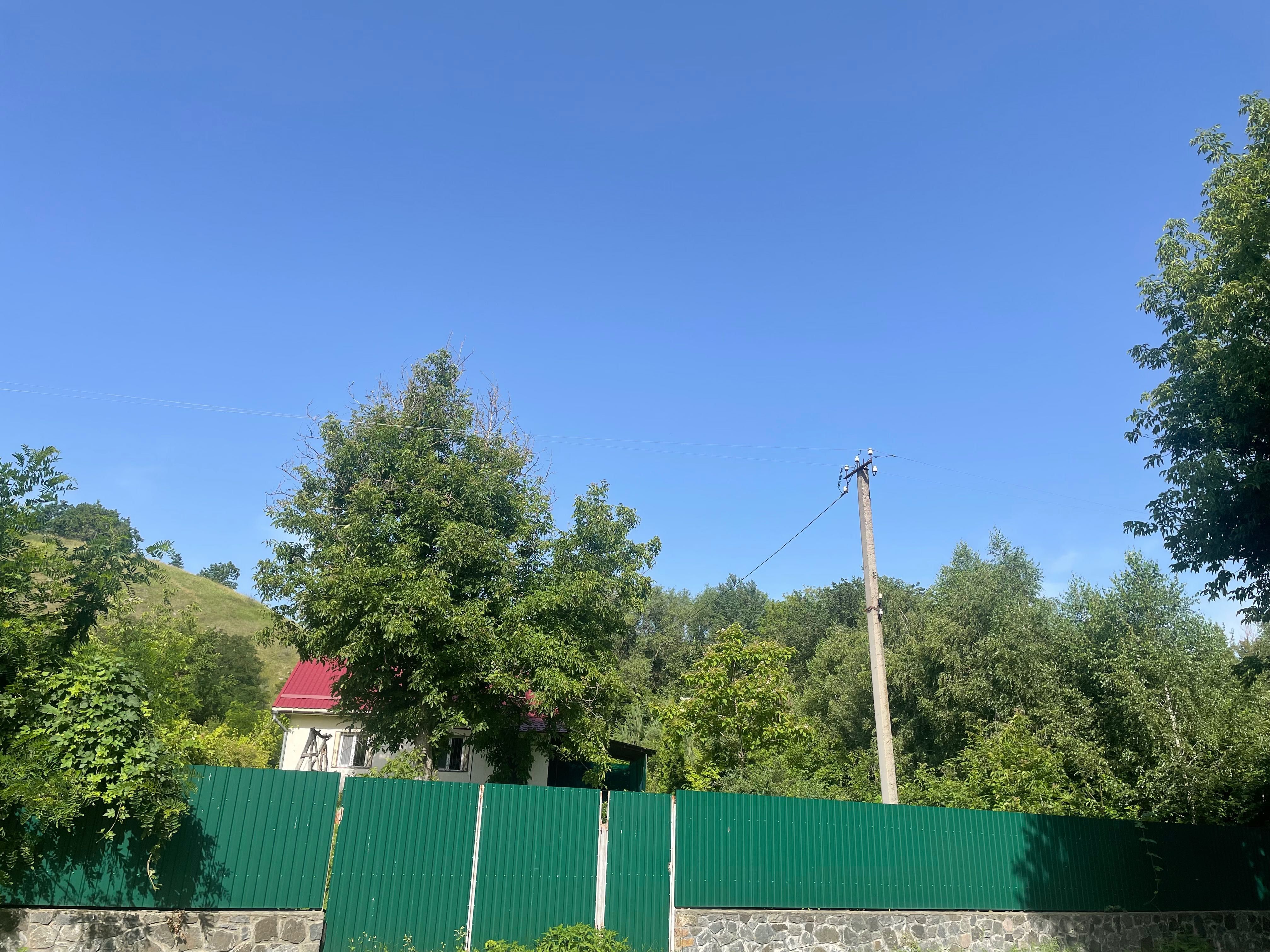 Приватний будинок с .Соломія