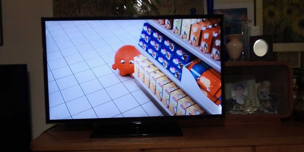 Telewizor Samsung 40 cali Full HD