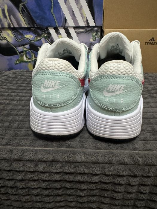 Жіночі кросівки Nike Air Max Sc 39(25см) оригінал нові сток