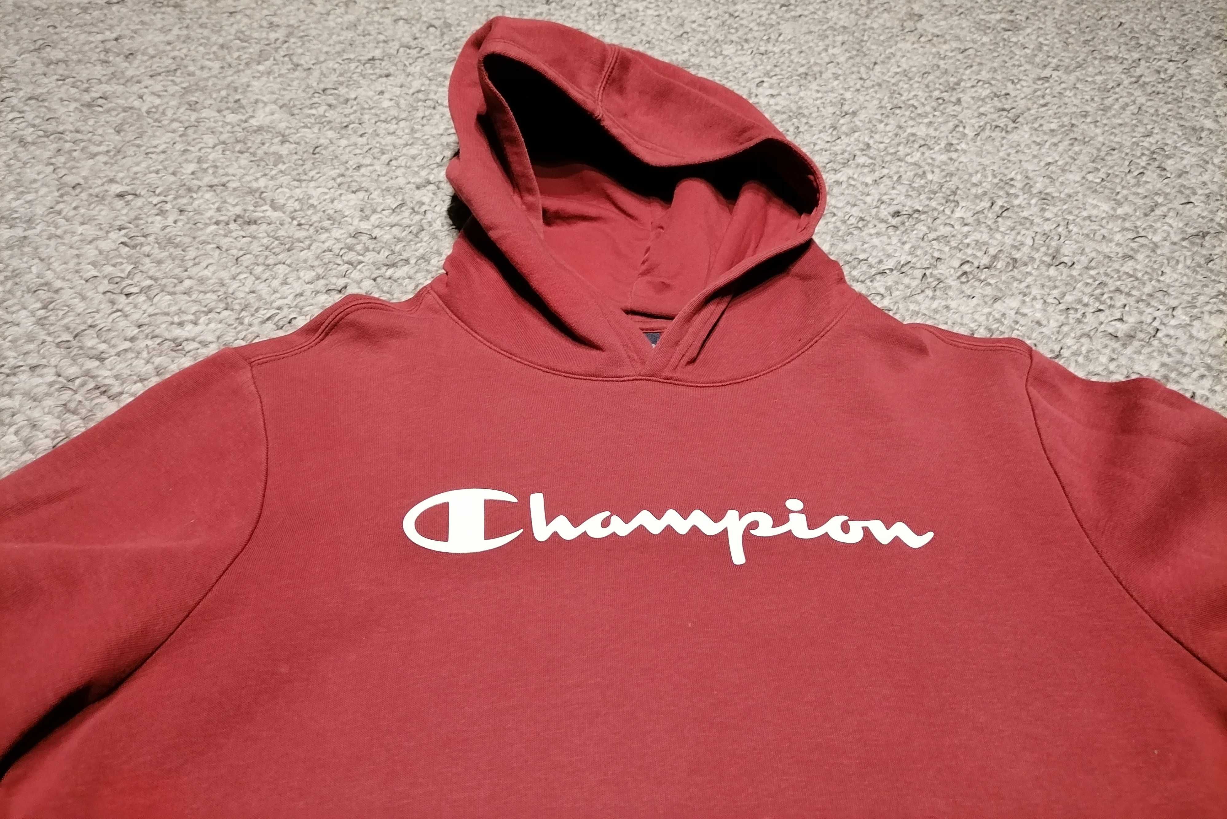 Bluza Champion - rozmiar 15-16 lat