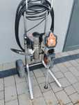 Agregat malarski Graco 390 hi boy