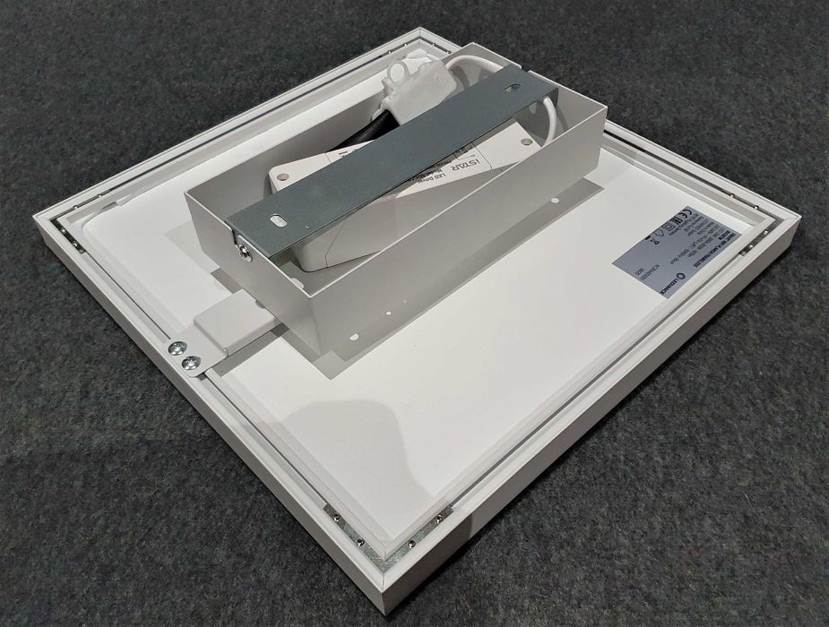 Plafon LEDVANCE LED ściemnialny SMART+ FRAMELESS /20W/230V Wi-Fi