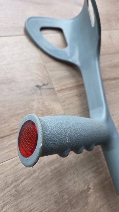 Kula do chodzenia ortopedyczna