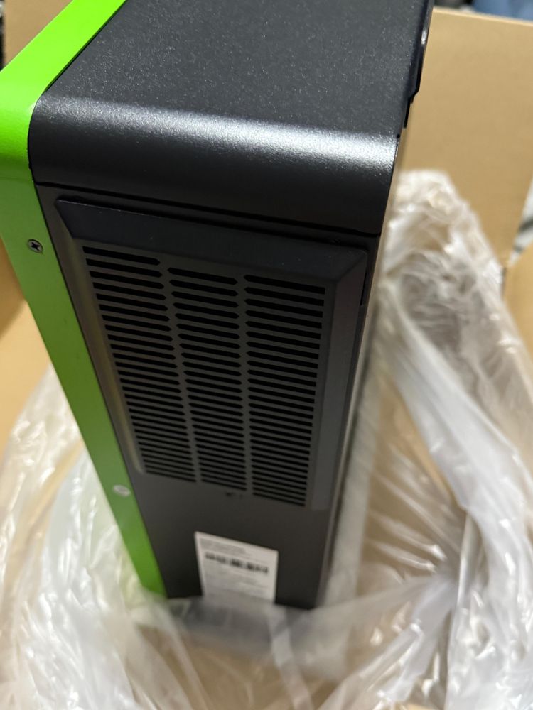 Інвертор TTNENERGY 10,2 kw