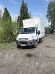 IVECO DAILY 3515 kontener