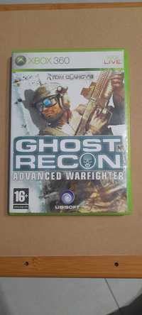 Gra Tom Clancy’s Ghost Recon Advanced Warfighter XBOX360