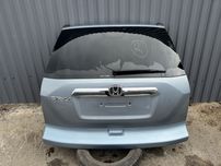 Кришка багажніка ляла honda crv3 хонда cr v 3