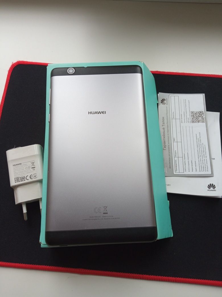Планшет (Навигатор) Huawei T3