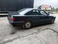 BMW E38 730D automat  5hp24 na części
