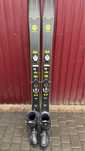 Лижі Rossignol Soul 7