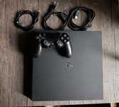 Sony Playstation 4 Pro 1TB PS4
