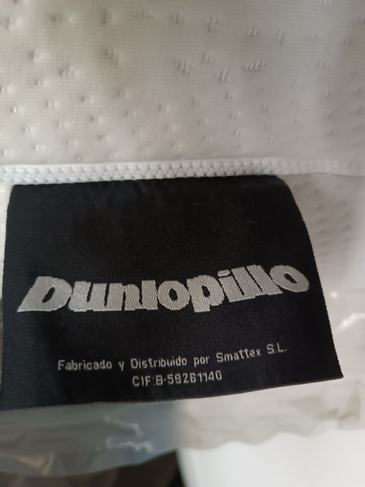 Colchão 90x190 látex para cama articulada