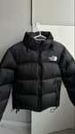Жіночий пуховик The North Face 700