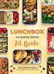 Lunchbox na każdy dzień. FIT BENTO. Znak. Nowy Produkt