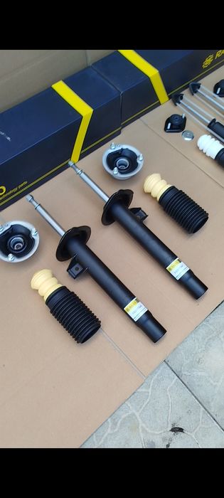 Комплект амортизаторов БМВ Е46