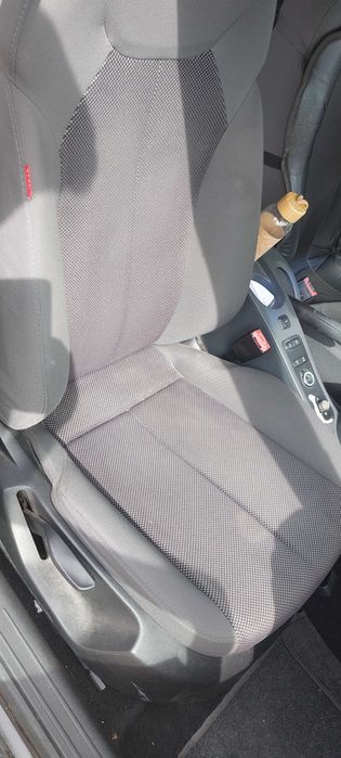 SEAT Leon 1.9 TDI Stylance