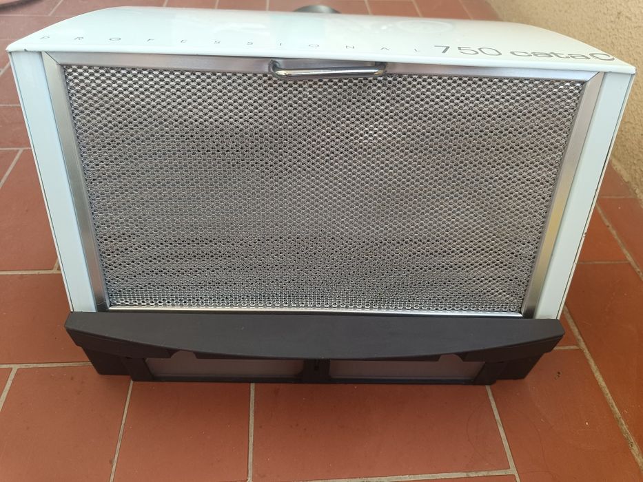 Exaustor Cata Professional 750