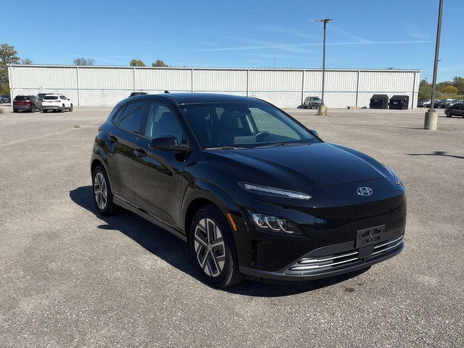 Hyundai Kona Electric Limited      2023