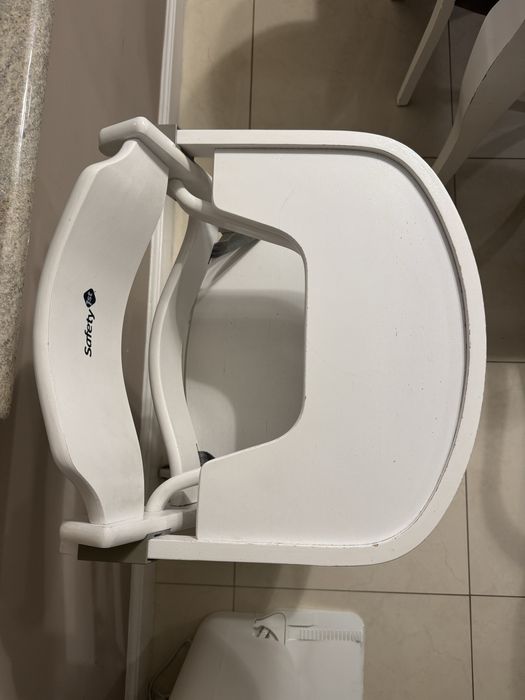Krzesełko dziecęce wielofunkcyjne