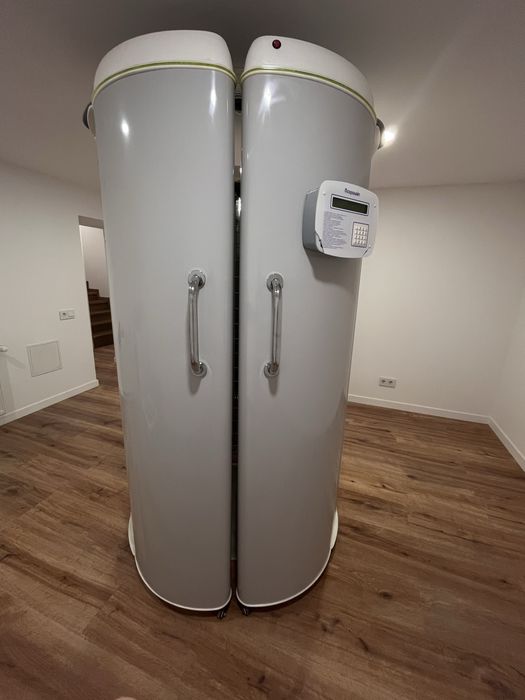 Апарат, прилад для лікування псоріазу Псоролайт Viola, 100-6