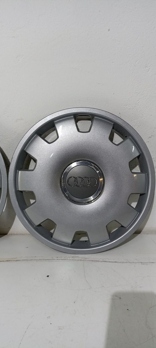 Kołpaki do Audi A4 B7 "16" oryginalne