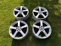 Felgi aluminiowe Mercedes volkswagen 19 cali 5x112 DEZENT