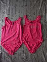 Zestaw 2 neonowych body marki Sinsay