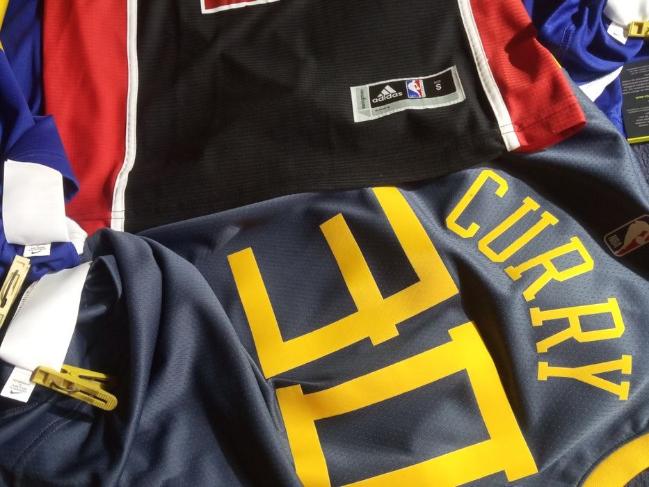 Chelsea Man.city  Oclachoma GoldenStateWarriors ChicagoBullsжерси