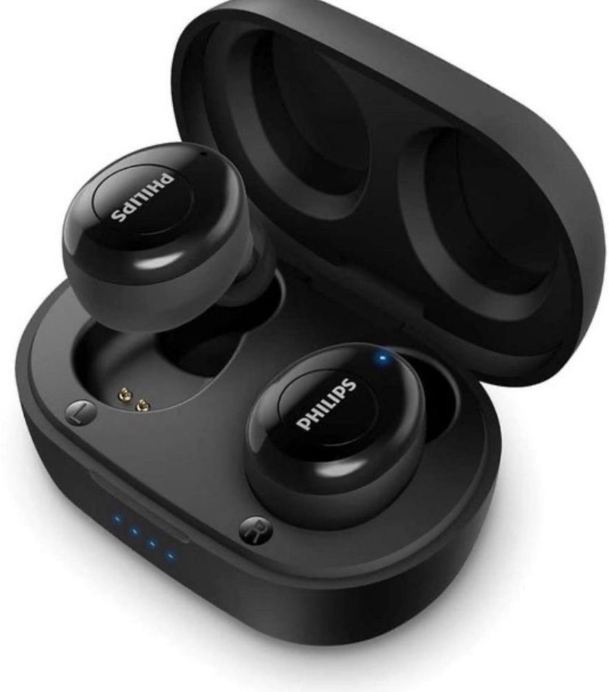 Беспроводные Bluetooth наушники Hoco EW51 / Philips TAT2205