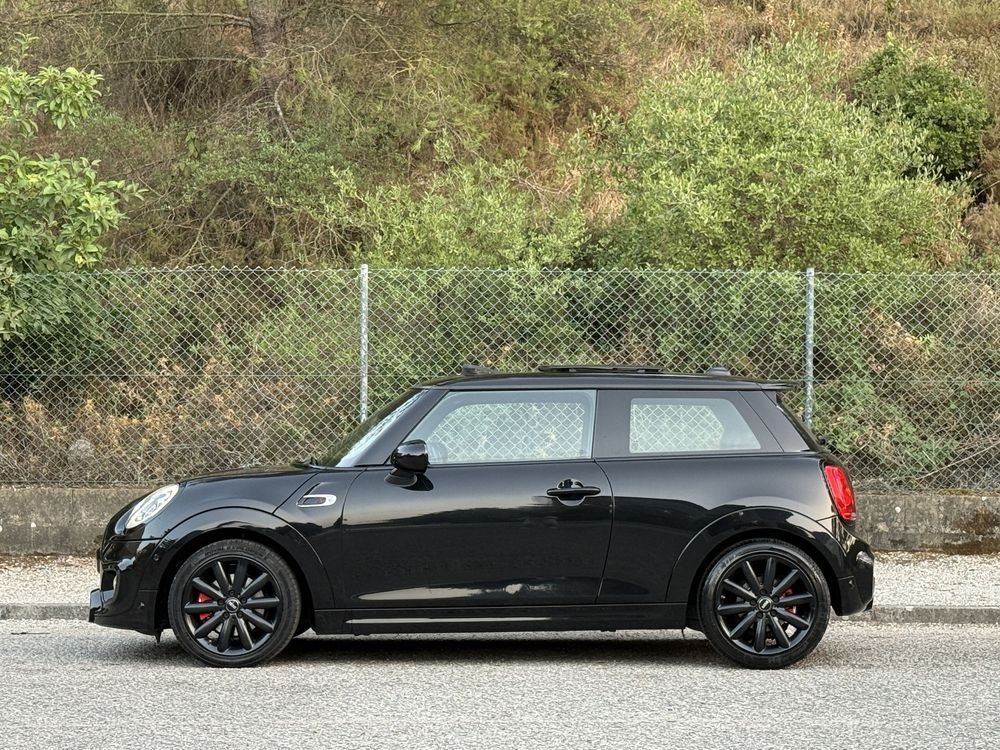 Mini Cooper SD 2.0 170CV | 140.000KMS
