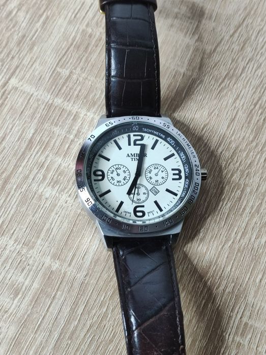 Наручные Часы от Amber Time