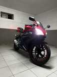 Mota Yamaha Yzf 125r