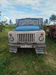 Продам ГАЗ 53.(самоскид)