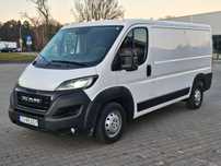 RAM Promaster  kamery360°Blindspot Full Ledy