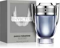 Perfumy męskie Invictus !!!