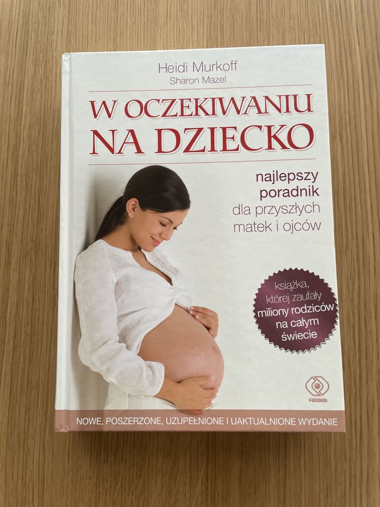 W oczekiwaniu na dziecko