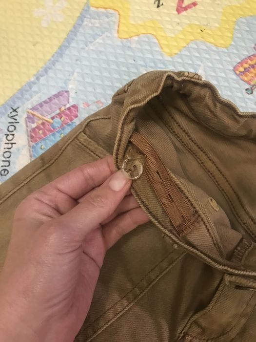 Штани/ джинси zara