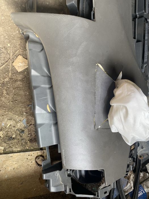 Торпедо камрі 40