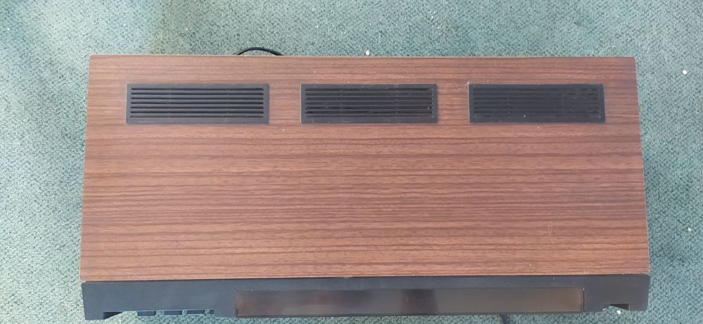 Głośniki i radia Unitra