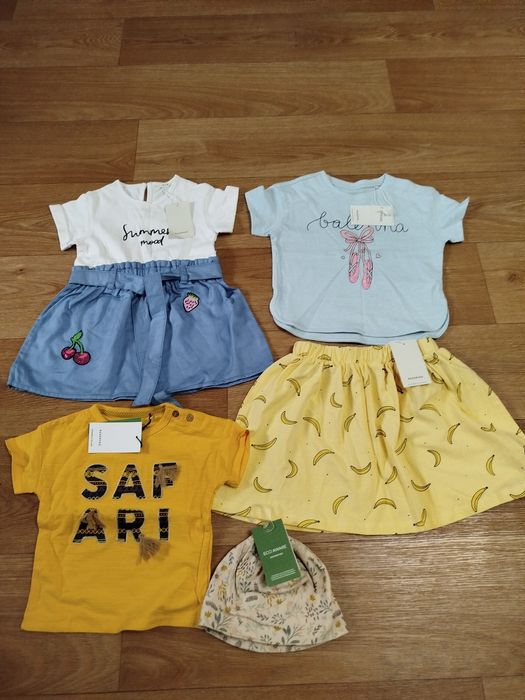 Одежда Reserved для девочки