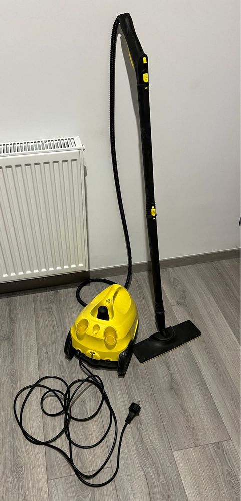 Myjka Parowa Karcher SC2