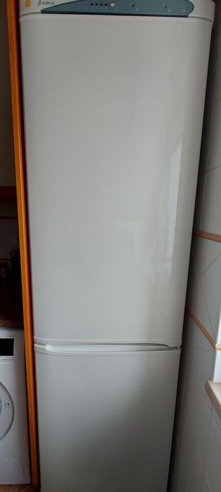 Combinado Edesa Práctica 2 motores