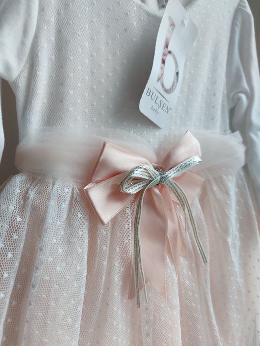 Сукня дитяча святкова/для хрещення