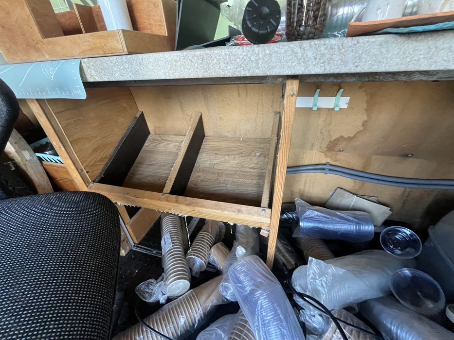 Автокавярня Barkas кавярня кофейня мобільна